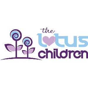 The Lotus Children Logo