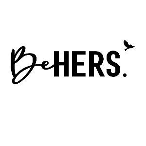 Be Hers Logo