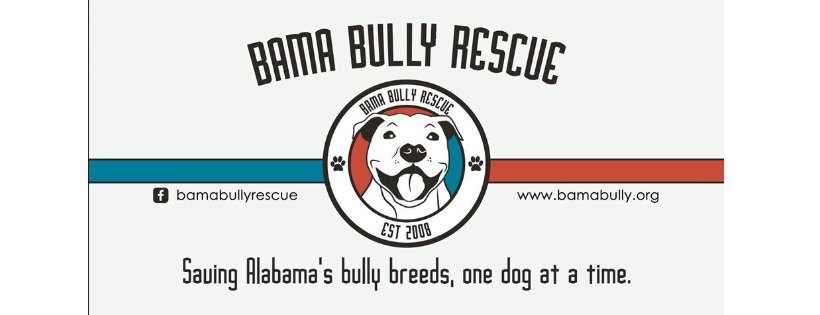 Bama Bully Rescue