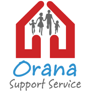 Orana Support Service Logo