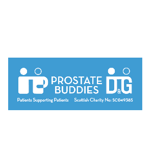Prostate Buddies D&G