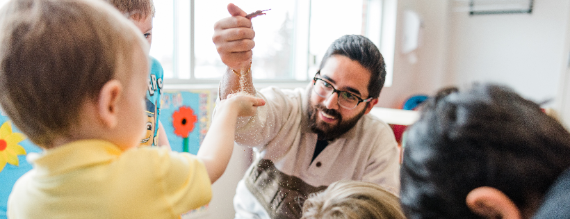 Providence Child Development Society