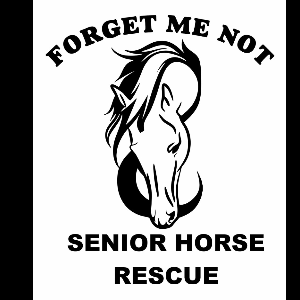 Forget-Me-Not Senior Horse Rescue