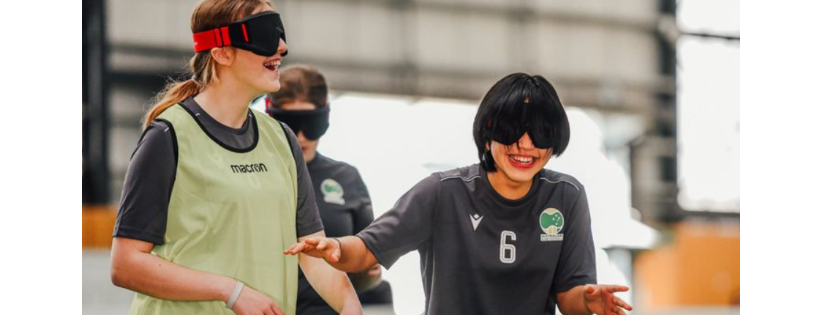 ASSOCIATION OF SOUTH AUSTRALIAN BLIND SPORTING CLUBS INCORPORATED