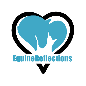 Equine Reflections, Inc. Logo