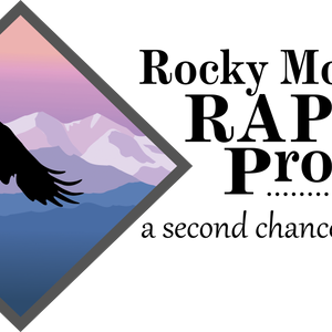 Rocky Mountain Raptor Program Logo