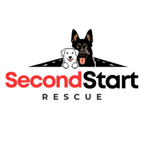 Second Start Rescue Logo
