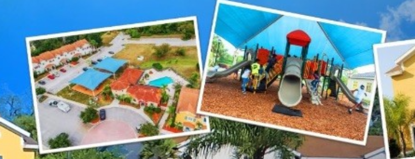 New Life Village, Inc.