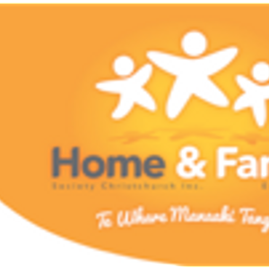 The Home and Family Society Christchurch Incorporated
