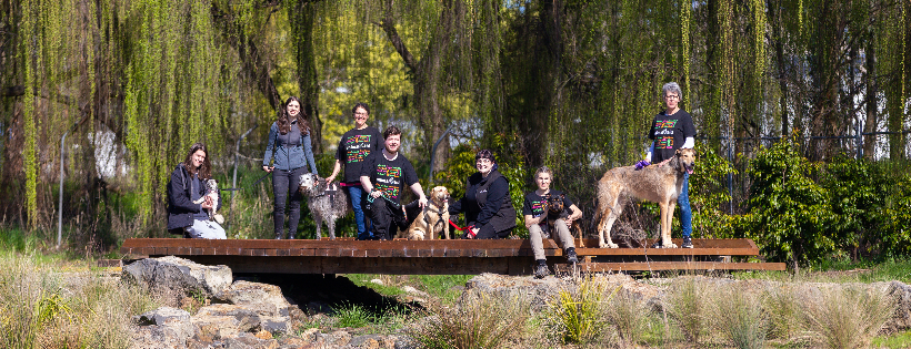 Animal Aid Victoria