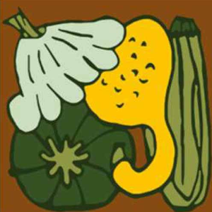 Aurelia's Garden Inc. Logo