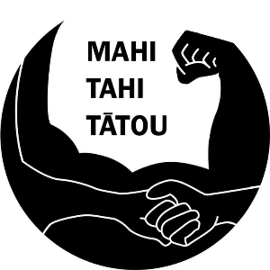 Mahi Tahi Tatou Charitable Trust 