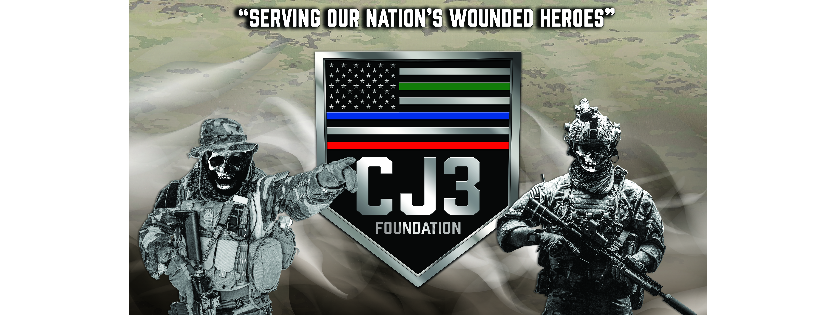 CJ3 Foundation