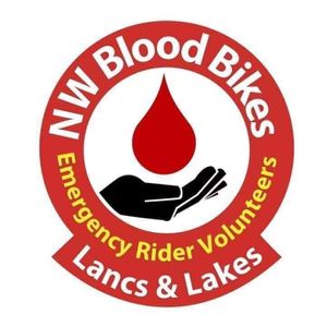 North West Blood Bikes Lancs & Lakes