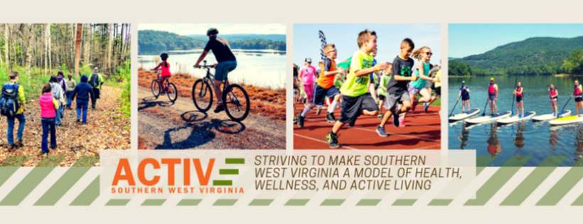 Active Southern West Virginia