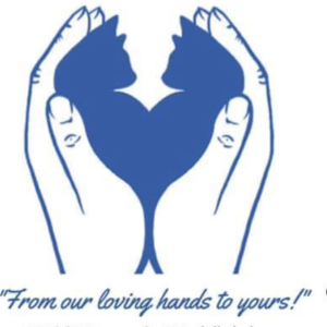 Loving Hands Cat Rescue Logo