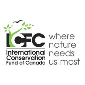 International Conservation Fund of Canada Logo