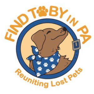 FIND TOBY in PA