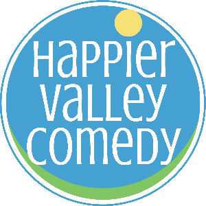 Happier Valley Comedy