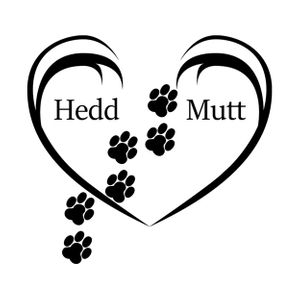 Hedd Mutt Foundation, NFP Logo