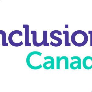 Inclusion Canada Logo
