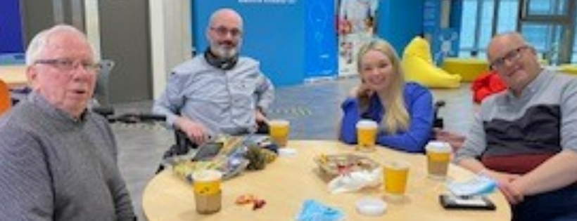 Ataxia Foundation Ireland
