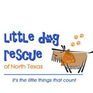 Little Dog Rescue of North Texas, Inc.