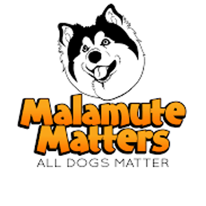 Malamute Matters Logo