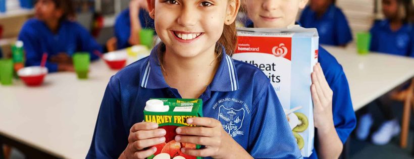 Foodbank WA
