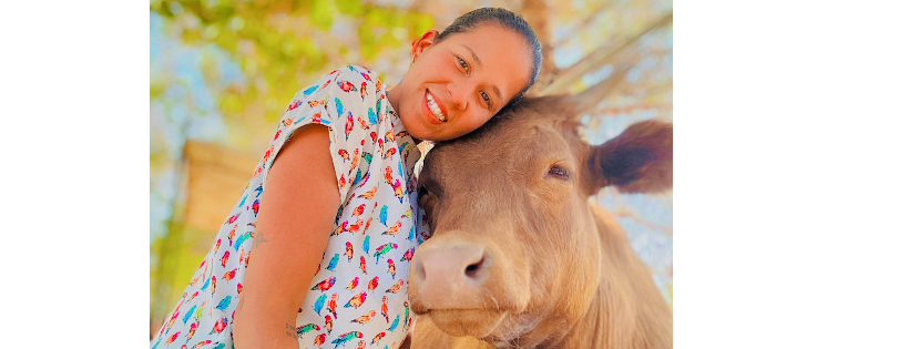Second chance farm