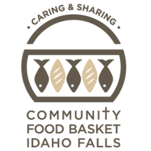Community Food Basket - Idaho Falls