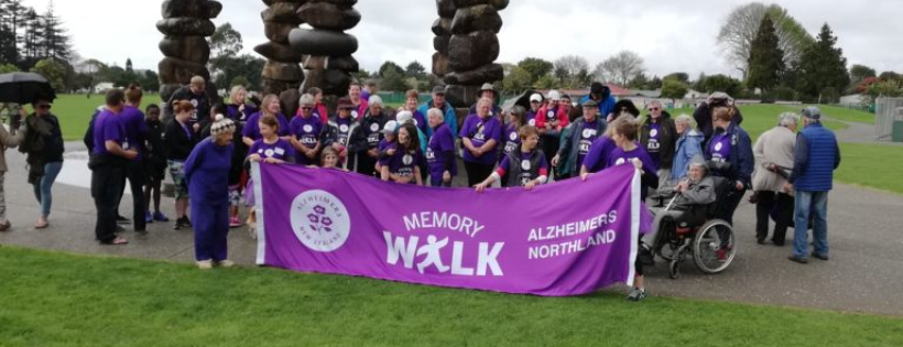 Alzheimers Society Northland
