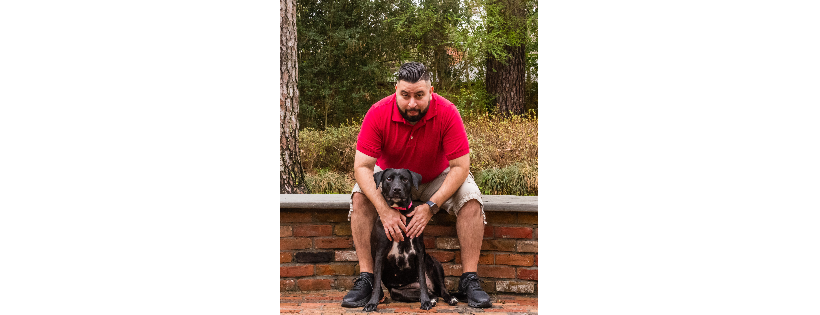 Paws for Heroes