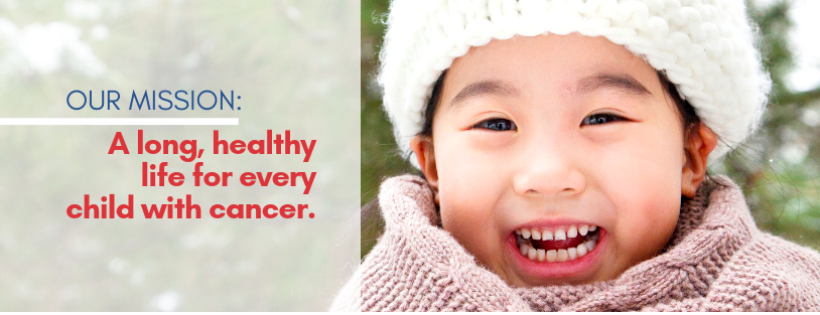 Children's Cancer Cause