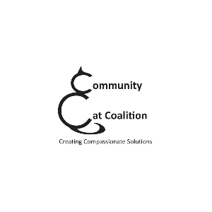 Community Cat Coalition Logo
