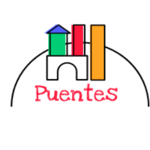 PuentesDR Logo