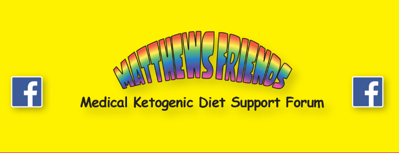 Matthew's Friends