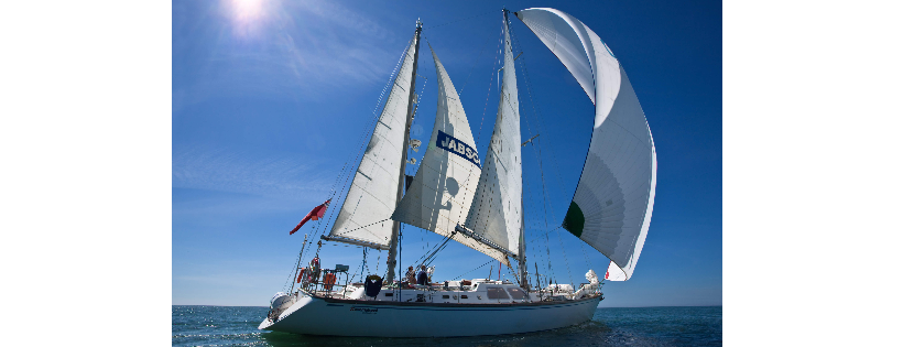 The Rona Sailing Project