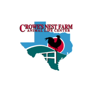 Crowe's Nest Farm, Inc. Logo