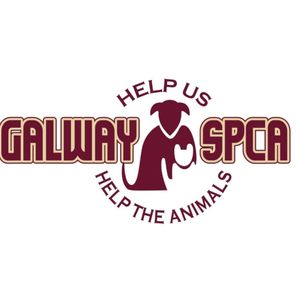 Galway SPCA Logo