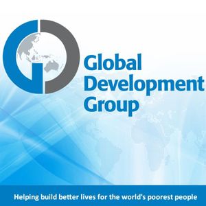 Global Development Group Logo