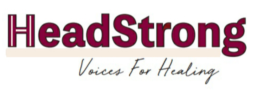 HeadStrong Voices for Healing