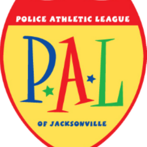 POLICE ATHLETIC LEAGUE OF JACKSONVILLE INC Logo