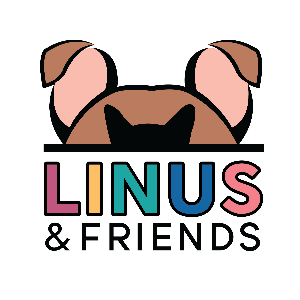 Linus & Friends Logo