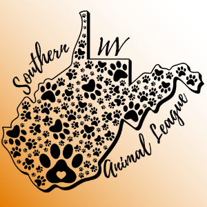 Southern WV Animal League Logo
