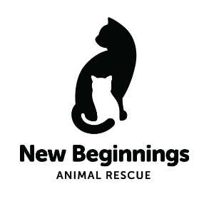 New Beginnings Animal Rescue Logo