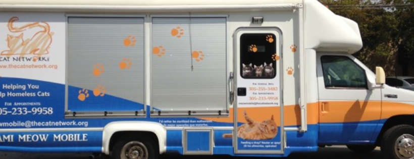 The Cat Network, Inc.
