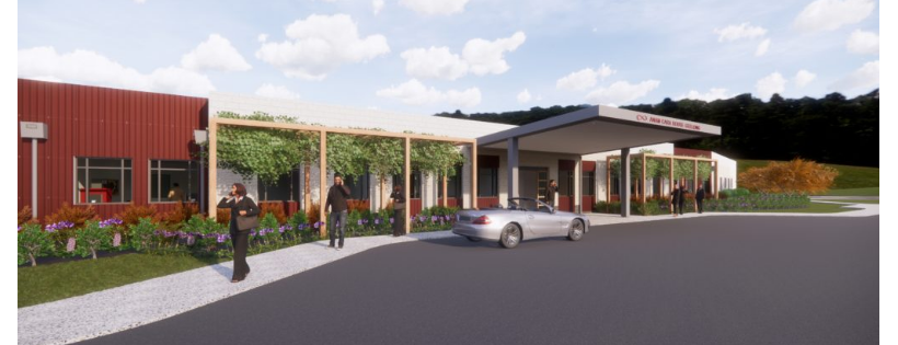 Anam Cara House Geelong Ltd