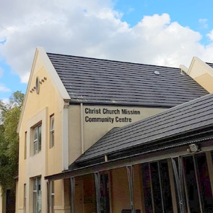 Christ Church Mission Inc.
