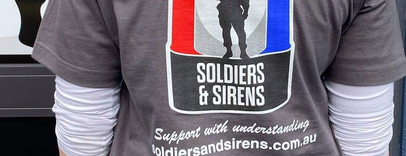 Soldiers & Sirens